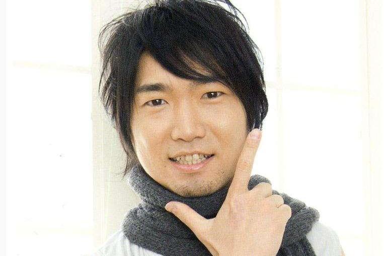 小西克幸 日本男性声优 搜狗百科 小西克幸 日本男性声优 搜狗百科