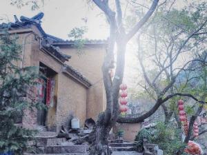 云南最古老的村庄诺邓