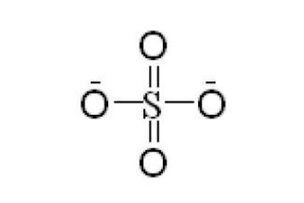 硫酸根 搜狗百科