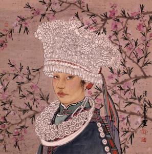 刘泉义作品2