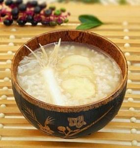 神仙粥