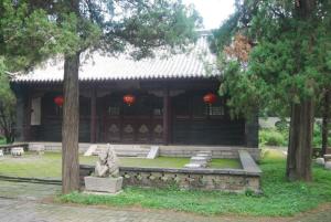 青州市“偶园”
