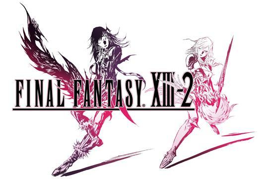 最终幻想xiii 2 搜狗百科 最终幻想xiii 2 搜狗百科