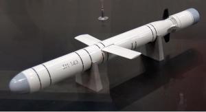 3M-14“俱乐部”巡航导弹（又称“口径”）