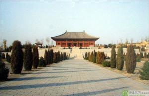 黄帝城图片3