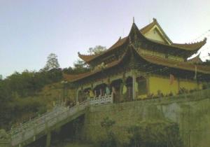 龙海市观海寺