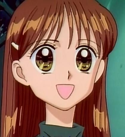 仓田纱南 搜狗百科