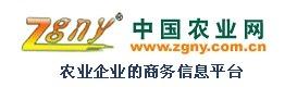 中国农业网logo