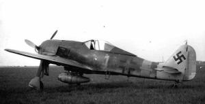 Fw-190