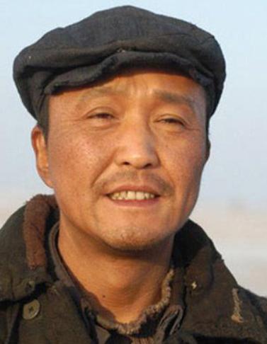 铁人