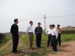 六景镇
