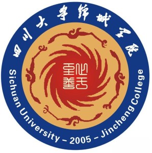 四川大学锦城学院校徽
