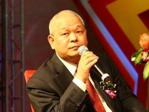 前总编辑包月阳