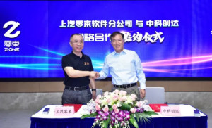 中科创达