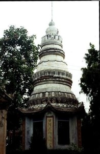 贤山寺