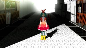 斧乃木余接图册