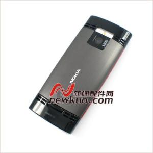 诺基亚X2手机模型陈列版-2