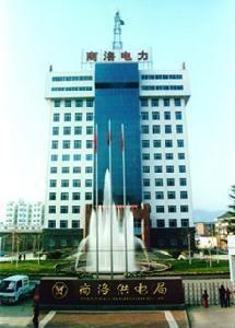 云盖寺镇