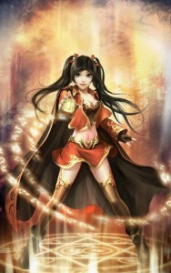希云（猫猫）