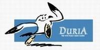 釜山亚运会吉祥物DURIA