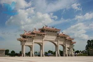 厦门慈济东宫