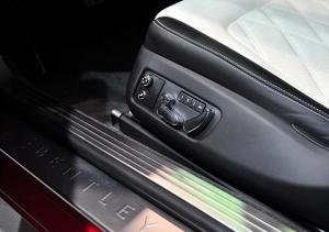 2012款 欧陆GT 4.0