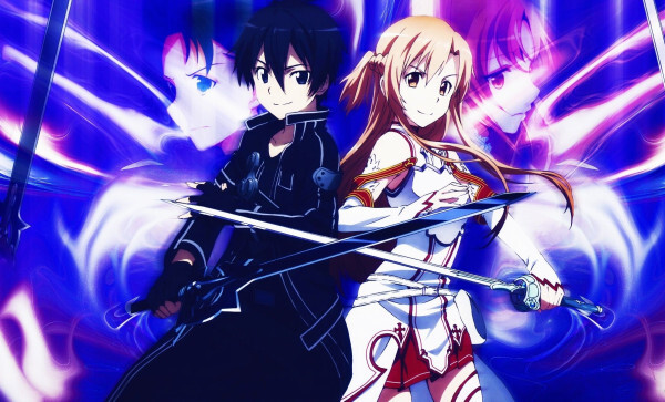 刀剑神域alicization A 1 Pictures改编的电视动画 搜狗百科