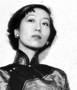 张爱玲