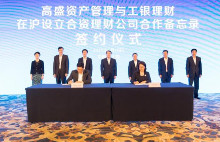 高盛