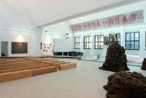 “物派”展览现场