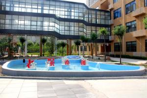 北京陈经纶中学