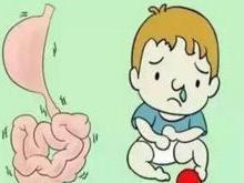 小儿急性肠炎