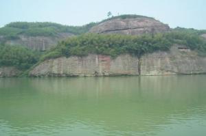 程江渌水