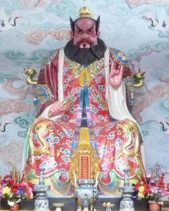 北斗经图册