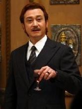 傅隽