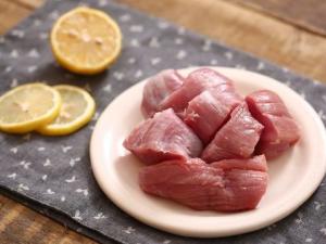 里脊肉