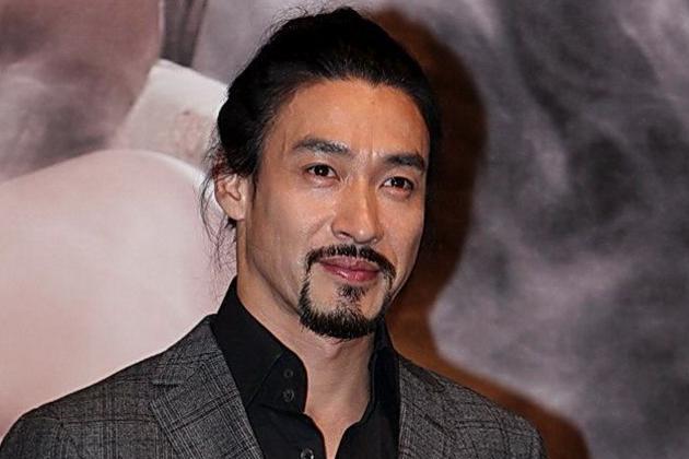 申成宇(韩国男歌手、演员)_搜狗百科