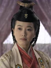 左小青影视剧照