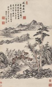 张鹏翀图册