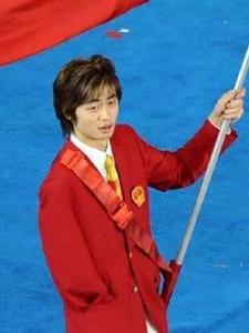 王晓福