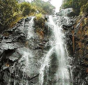 风景名胜