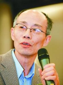 陈子善