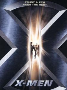 X战警
