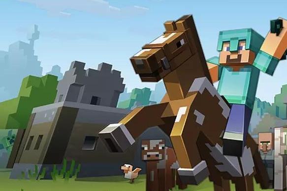 我的世界 19年rob Mcelhenney执导电影 搜狗百科