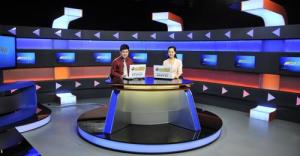 无锡电视台