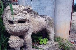 银山古寺