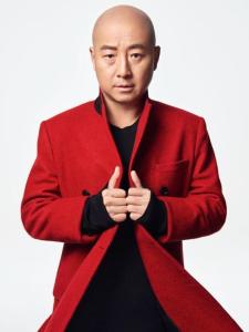 周晓鸥