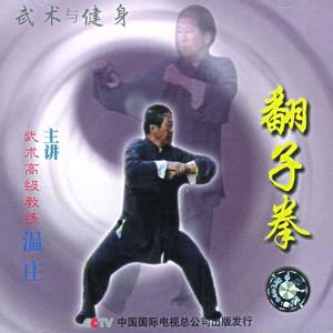 翻子拳