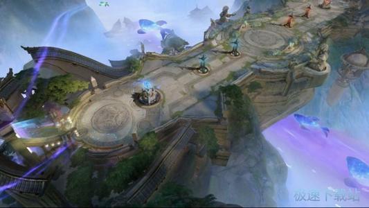5v5梦境大乱斗