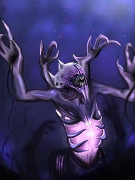 祸乱之源Atropos